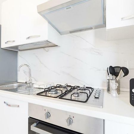 Hill'S View Terrace Apartment Firenze Bagian luar foto