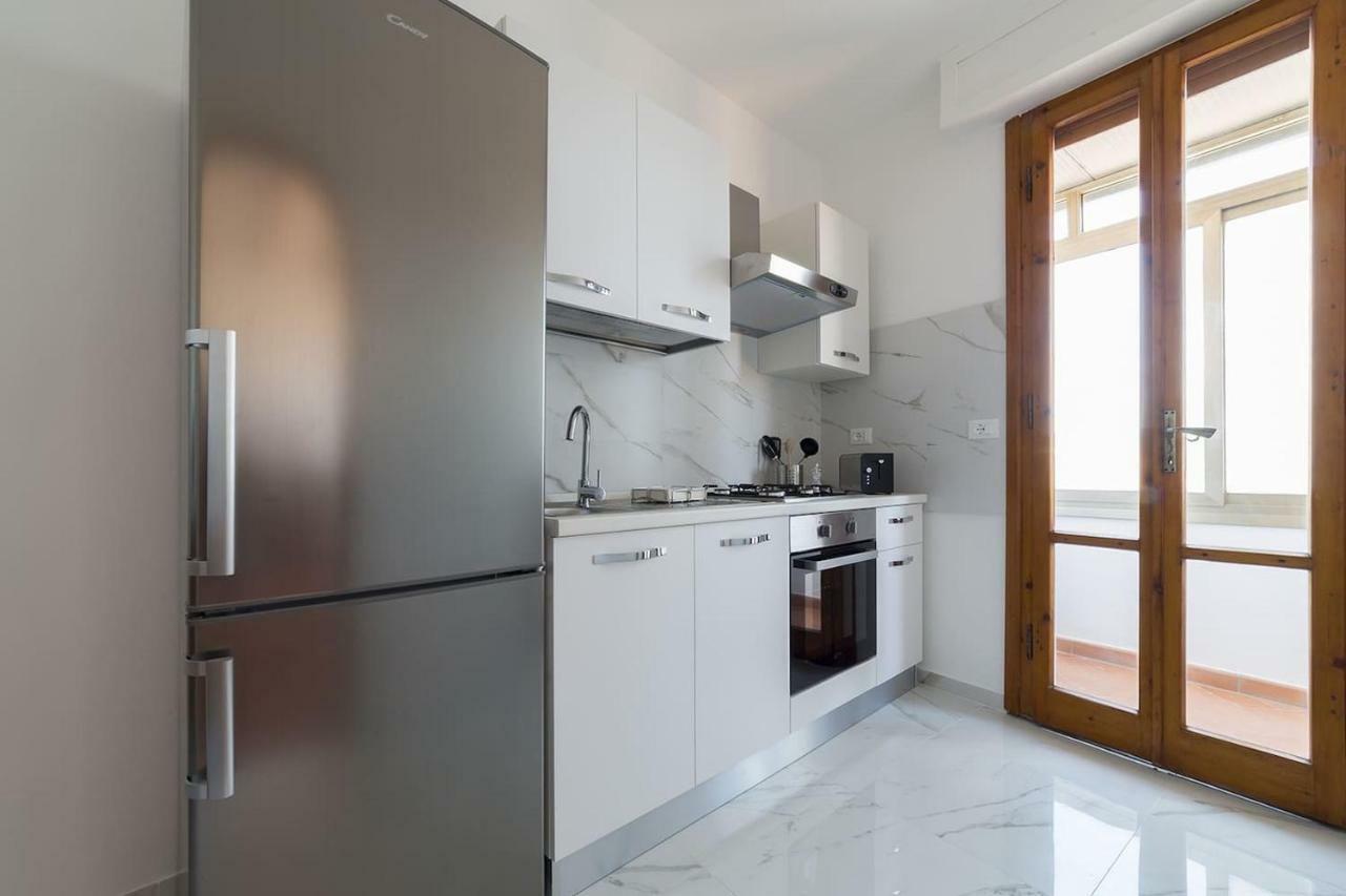 Hill'S View Terrace Apartment Firenze Bagian luar foto