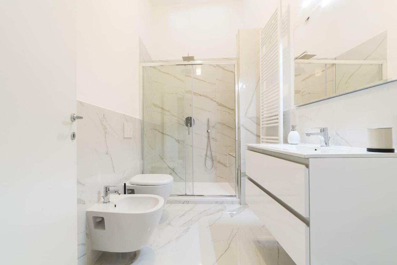 Hill'S View Terrace Apartment Firenze Bagian luar foto