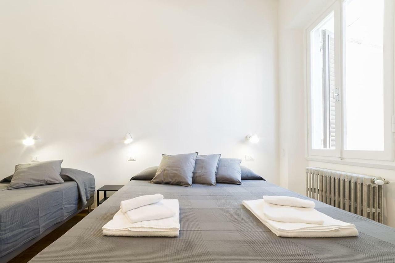 Hill'S View Terrace Apartment Firenze Bagian luar foto