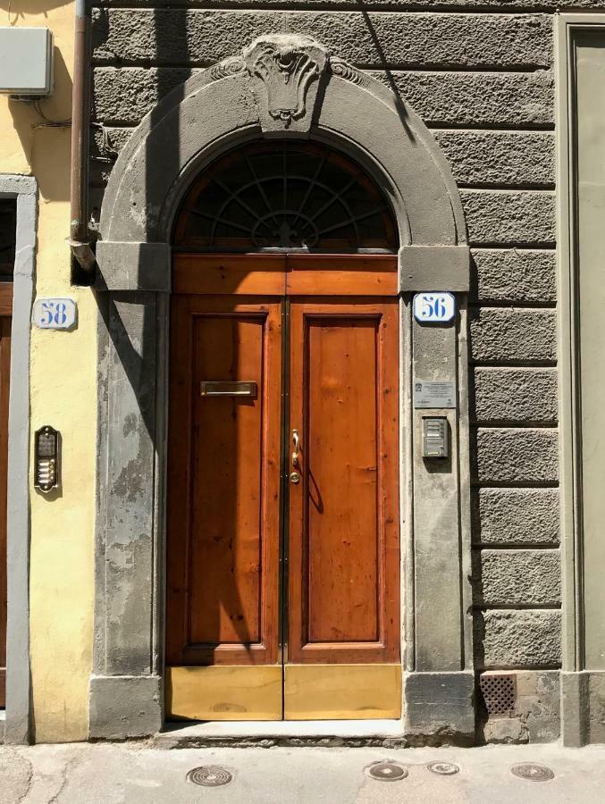 Hill'S View Terrace Apartment Firenze Bagian luar foto
